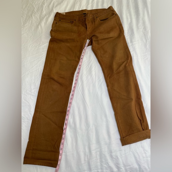 J. Crew 484 Pants 33x32 - Picture 5 of 11